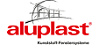 aluplast GmbH  Kunststoff-Fenstersysteme