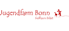 Das Logo von Jugendfarm Bonn e. V.