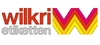 Das Logo von Wilkri-Etiketten G. Hoss KG