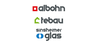 Das Logo von alfred bohn gmbh & co. kg