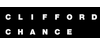 Das Logo von Clifford Chance Partnerschaft Mbb