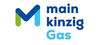 Das Logo von Gasversorgung Main-Kinzig GmbH