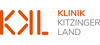 Das Logo von Klinik Kitzinger Land