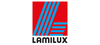 Das Logo von LAMILUX Heinrich Strunz GmbH