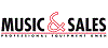 Music & Sales Professional Equipment GmbH