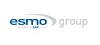 Das Logo von esmo AG