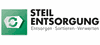 Das Logo von Steil Entsorgung GmbH