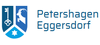 Das Logo von Gemeinde Petershagen/Eggersdorf
