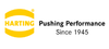 Das Logo von HARTING Electric Stiftung & Co. KG