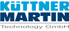 Das Logo von KÜTTNER MARTIN Technology GmbH