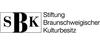 Das Logo von Stiftung Braunschweigischer Kulturbesitz