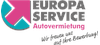 Das Logo von Europa Service Autovermietung AG