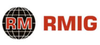 Das Logo von RMIG GmbH