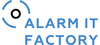 Das Logo von Alarm IT Factory GmbH