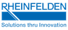 Das Logo von Aluminium Rheinfelden Alloys GmbH