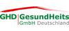 Das Logo von GHD GesundHeits GmbH