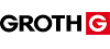 Das Logo von Groth & Co. Bauunternehmung GmbH