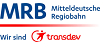 Das Logo von Transdev Mitteldeutschland GmbH