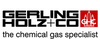 Das Logo von GHC Gerling, Holz & Co. Handels GmbH