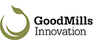 Das Logo von GoodMills Innovation GmbH