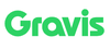 Das Logo von GRAVIS Computervertriebsgesellschaft mbH