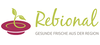 Das Logo von Rebional GmbH