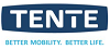 Das Logo von Tente-Rollen GmbH & Co.
