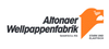 Das Logo von Altonaer Wellpappenfabrik GmbH & Co KG