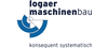 Das Logo von Logaer Maschinenbau GmbH