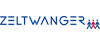 Das Logo von ZELTWANGER Holding GmbH