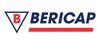 Das Logo von Bericap GmbH & Co.KG