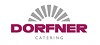 Das Logo von Dorfner menü Catering-Service + Organisations GmbH & Co. KG