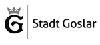 Das Logo von Stadt Goslar