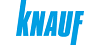 Das Logo von Knauf Deutsche Gipswerke KG