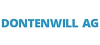 Das Logo von Dontenwill AG