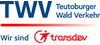 Das Logo von Transdev Ostwestfalen GmbH