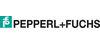 Das Logo von Pepperl+Fuchs SE
