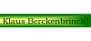 Das Logo von KLAUS BERCKENBRINCK GmbH