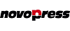 Das Logo von Novopress GmbH & Co. KG