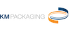 Das Logo von KM Packaging GmbH