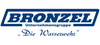 Das Logo von Bronzel GmbH