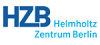 Helmholtz-Zentrum Berlin für Materialien und Energie GmbH Logo