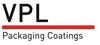 Das Logo von VPL Coatings GmbH & Co KG