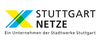 Das Logo von Stuttgart Netze GmbH