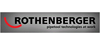 Das Logo von ROTHENBERGER Werkzeuge GmbH