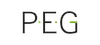 Das Logo von P.E.G. Einkaufs- und Betriebsgenossenschaft eG