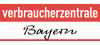Das Logo von Verbraucherzentrale Bayern e.V.