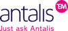 Antalis GmbH logo