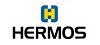 Das Logo von HERMOS AG