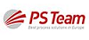 Das Logo von PS Team GmbH